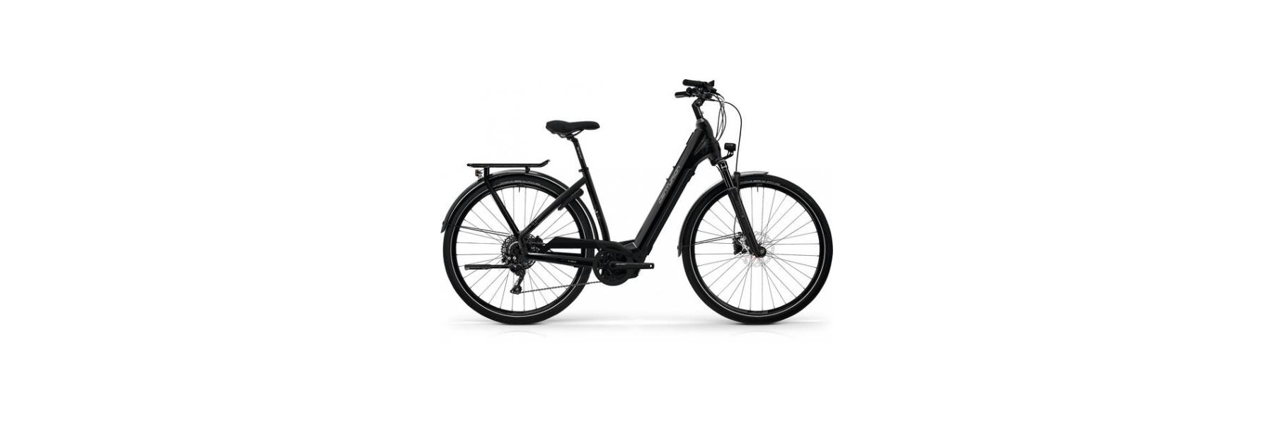 E-City Bikes