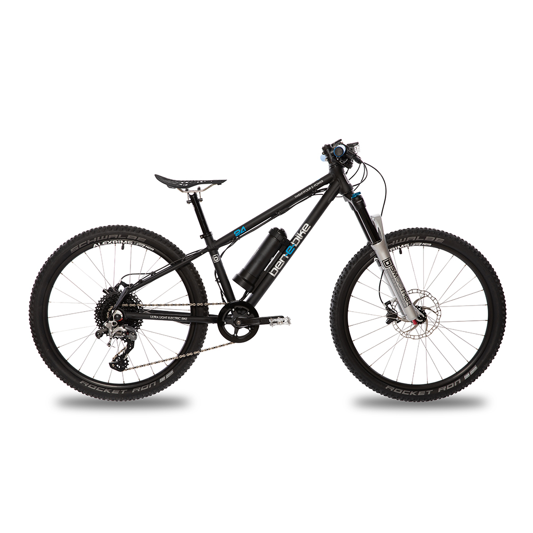 Kinder E-Bikes (BEN)