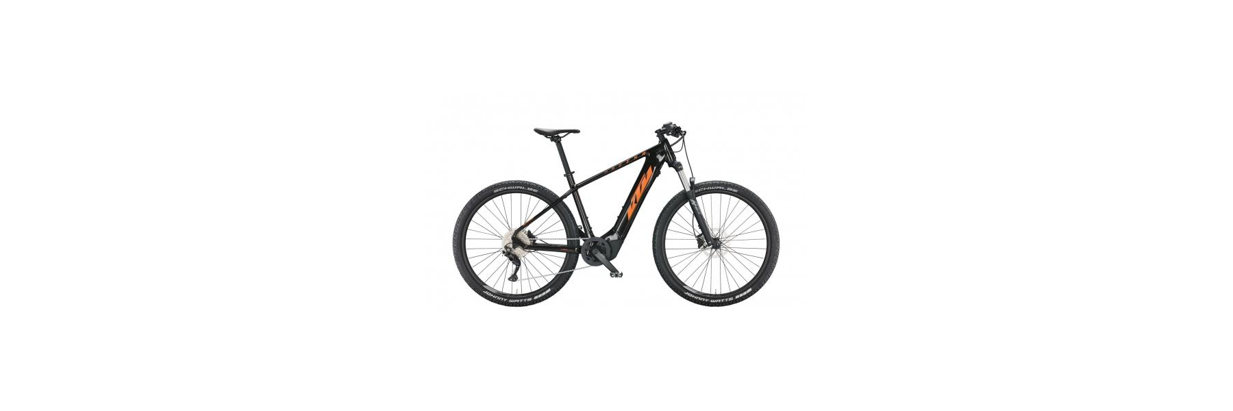 E-Mountainbikes
